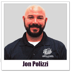 Jon Polizzi Electric Today Advertise On Tamp Bay Radio