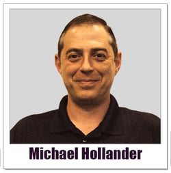 Michael Hollander of Weather Tite Windows Advertise on Tampa Radio