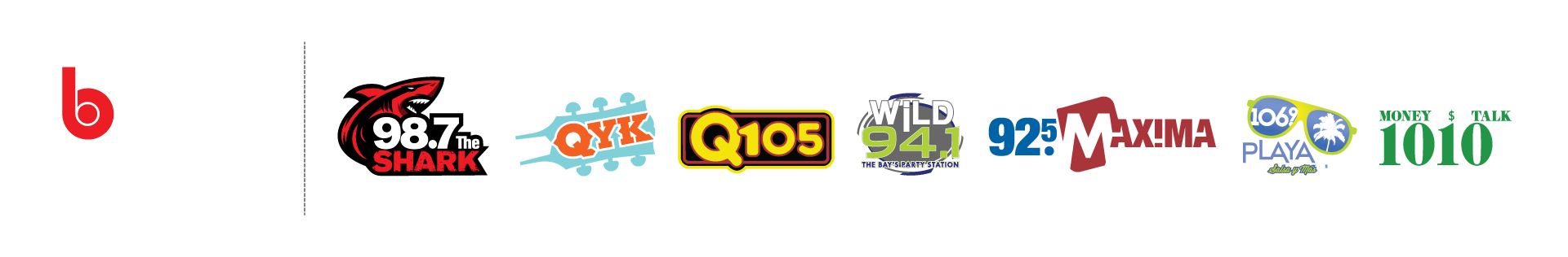 Brandon Bakery Successfully Mixes Tampa Radio Television Advertising