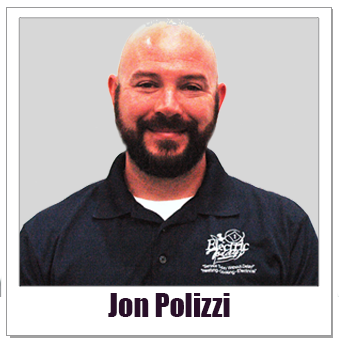 Jon Polizzi Electric Today Advertise On Tamp Bay Radio