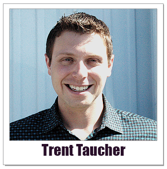 Trent Taucher Advertise In Tampa